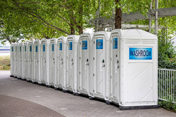 Best Portable restroom trailer rental  in East Meadow, NY