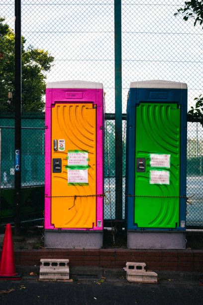 Best High-end porta potty rental  in East Meadow, NY