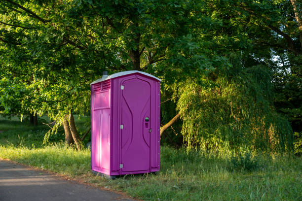 Best Sanitation services for porta potties  in East Meadow, NY
